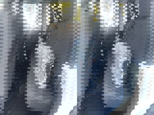 New 2026 Jeep Wrangler Willys image 18