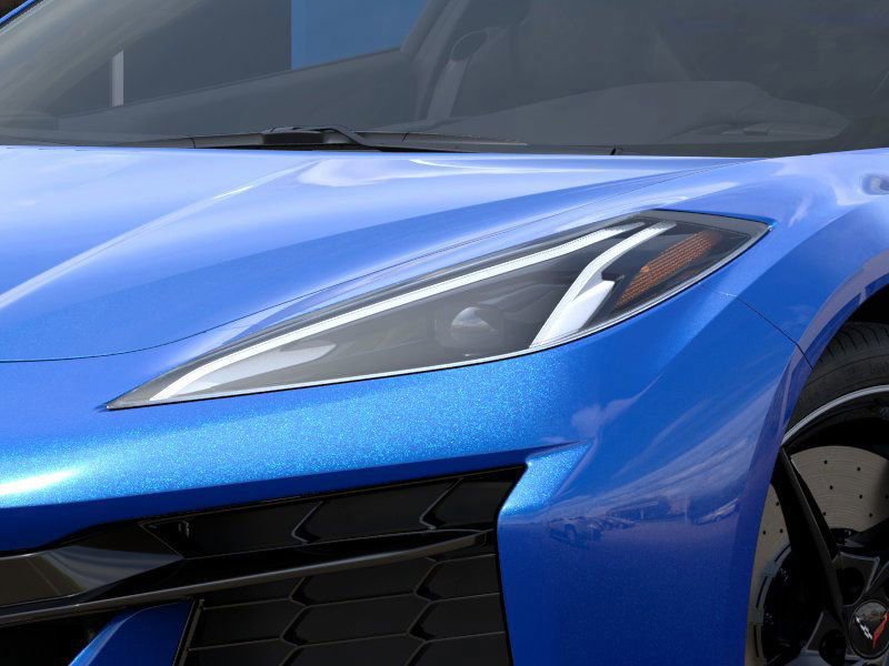 New 2025 Chevrolet Corvette E-Ray AWD/4WD image 10