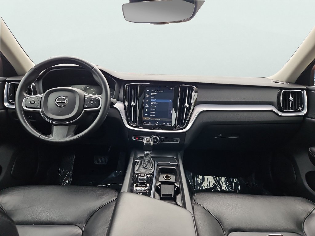 Used 2019 Volvo S60 T6 Momentum AWD/4WD image 11