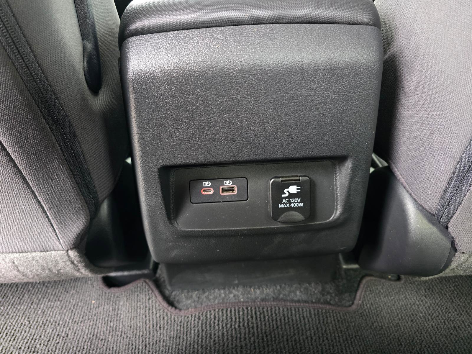 Certified 2024 Nissan Frontier SV w/ SV Convenience Package AWD/4WD image 25