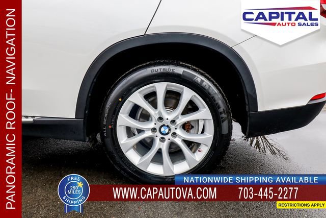 Used 2016 BMW X5 xDrive35i image 29