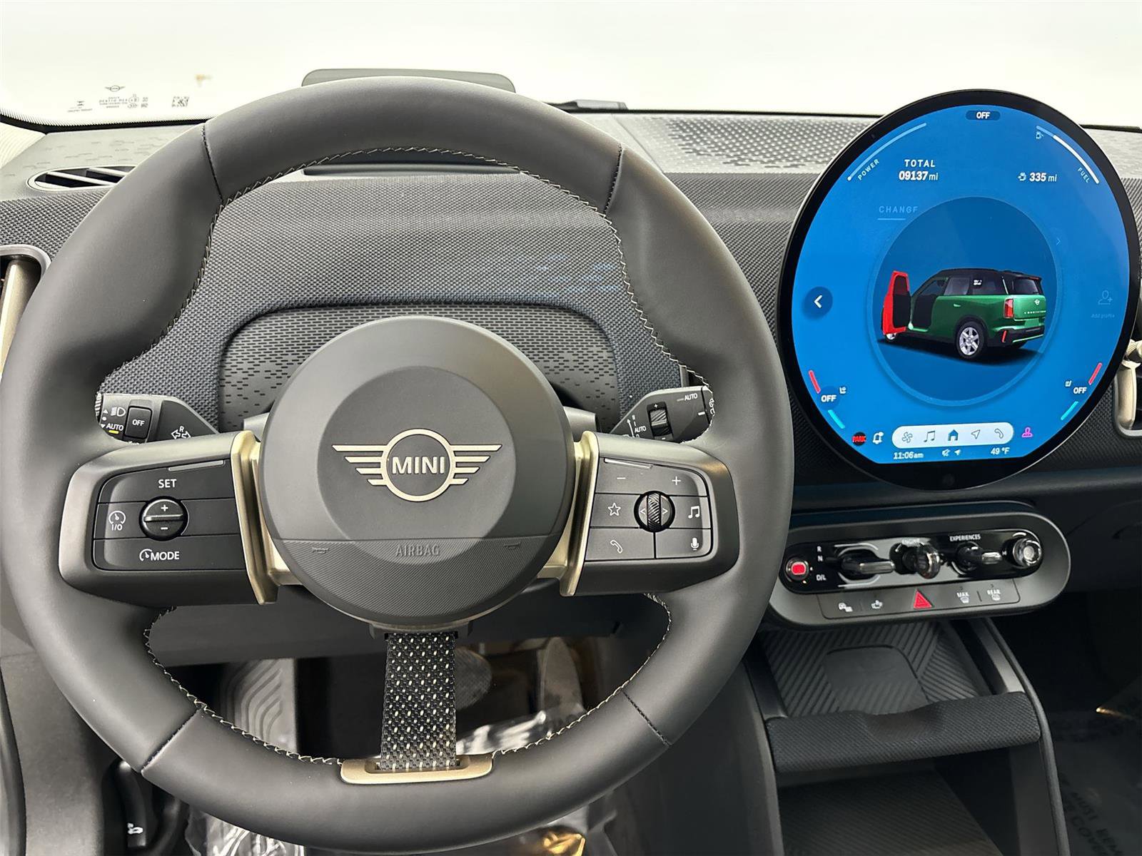 Used 2025 MINI Cooper Countryman S image 22