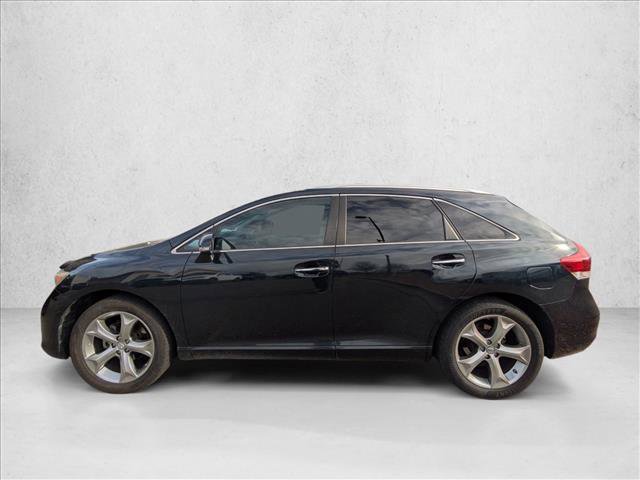 Used 2015 Toyota Venza XLE image 8