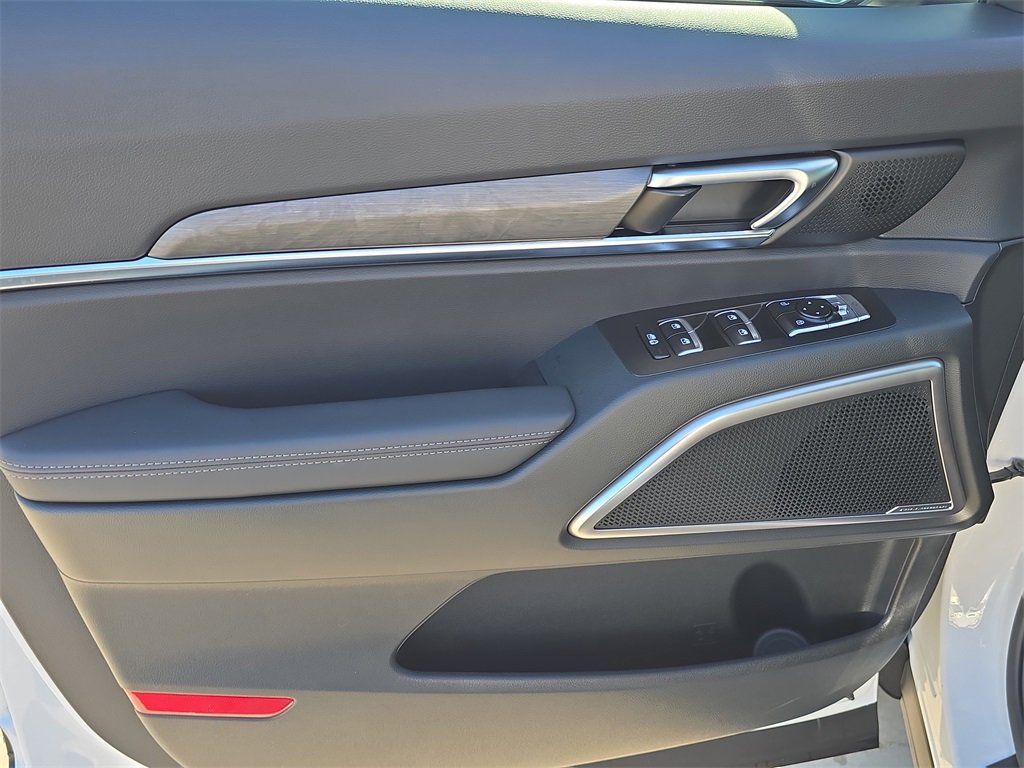 New 2025 Kia Telluride EX X-Line image 20