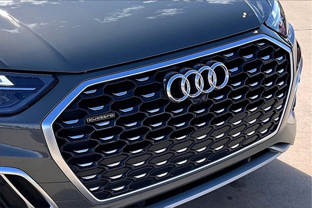 Used 2023 Audi Q5 2.0T Premium Plus w/ Premium Plus Package image 30