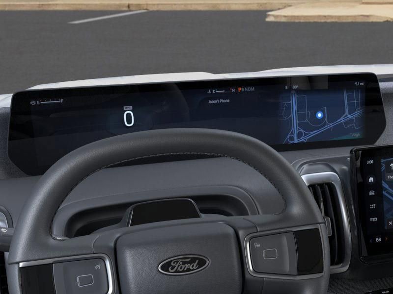 New 2026 Ford Expedition Platinum image 12