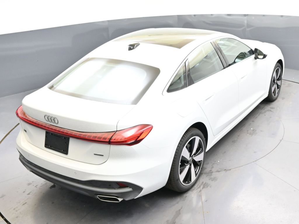 New 2025 Audi A5 2.0T Premium Plus image 46