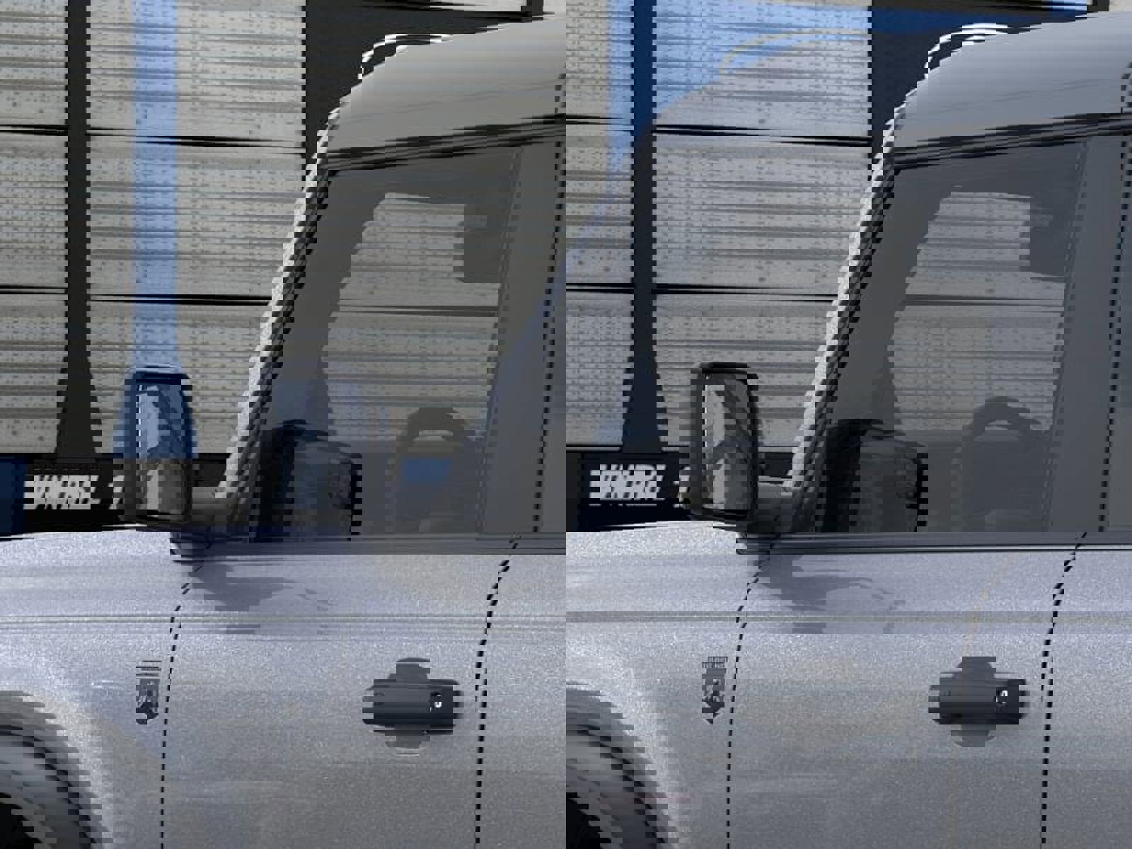 New 2025 Ford Bronco Big Bend image 47