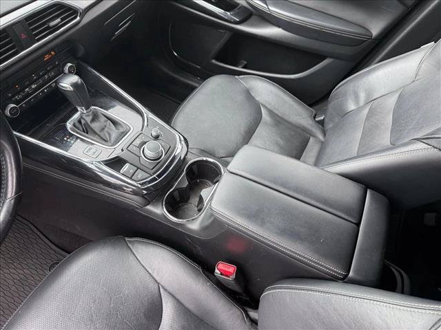 Used 2021 MAZDA CX-9 Grand Touring AWD/4WD image 13