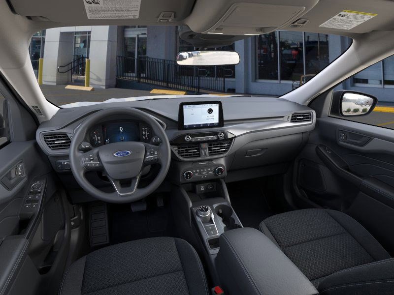 New 2025 Ford Escape Active image 9