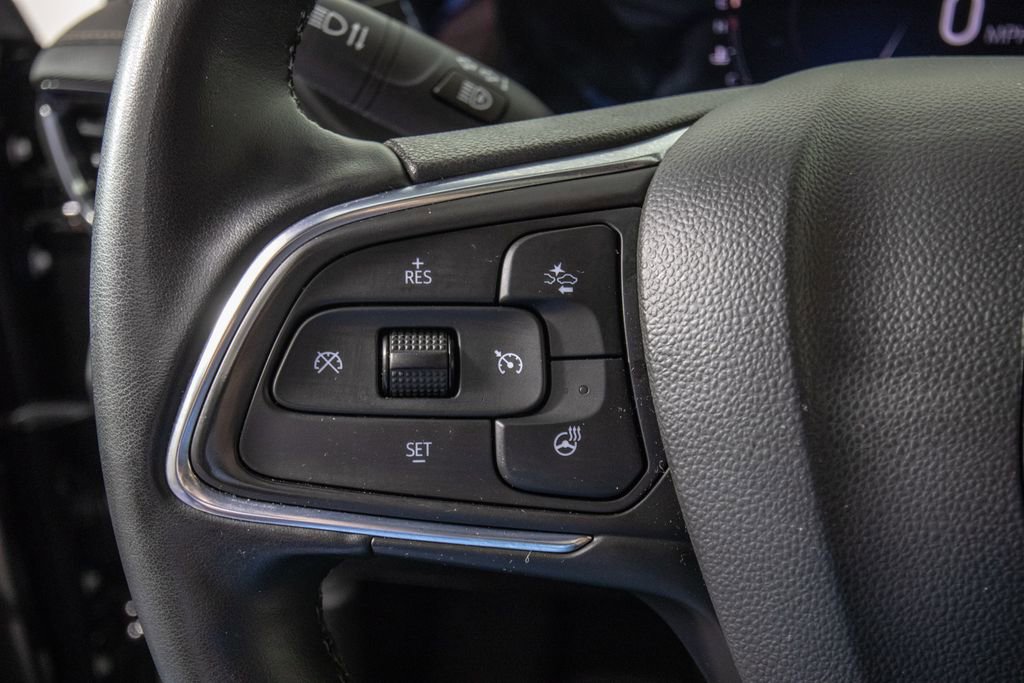 Used 2024 Buick Envista Avenir image 20