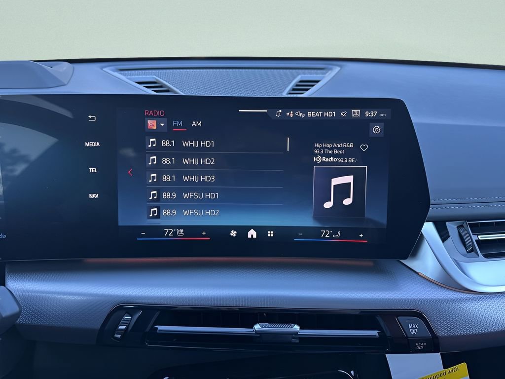 New 2026 BMW X1 M35i w/ Technology Package image 20