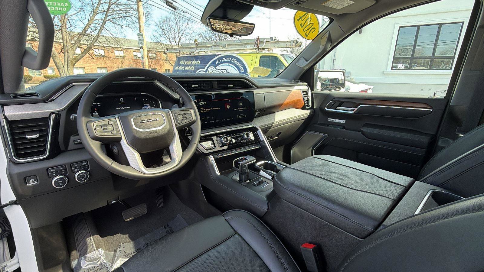 Used 2024 GMC Sierra 1500 Denali w/ Denali Reserve Package image 18