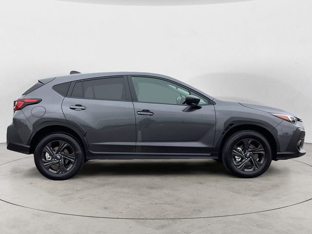 New 2026 Subaru Crosstrek 2.5i AWD/4WD image 6