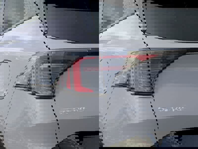 New 2026 Kia Sportage SX Prestige image 11