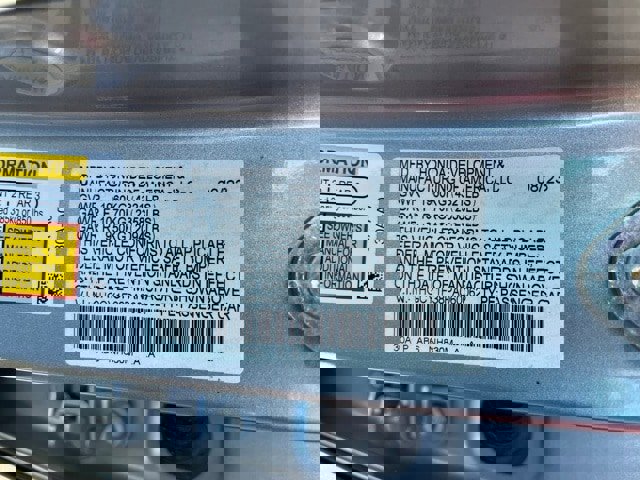 Used 2023 Honda Accord EX image 11