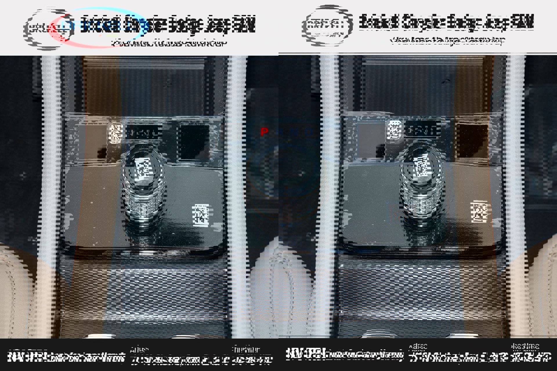 New 2025 Jeep Grand Cherokee Limited w/ Luxury Tech Group II image 25