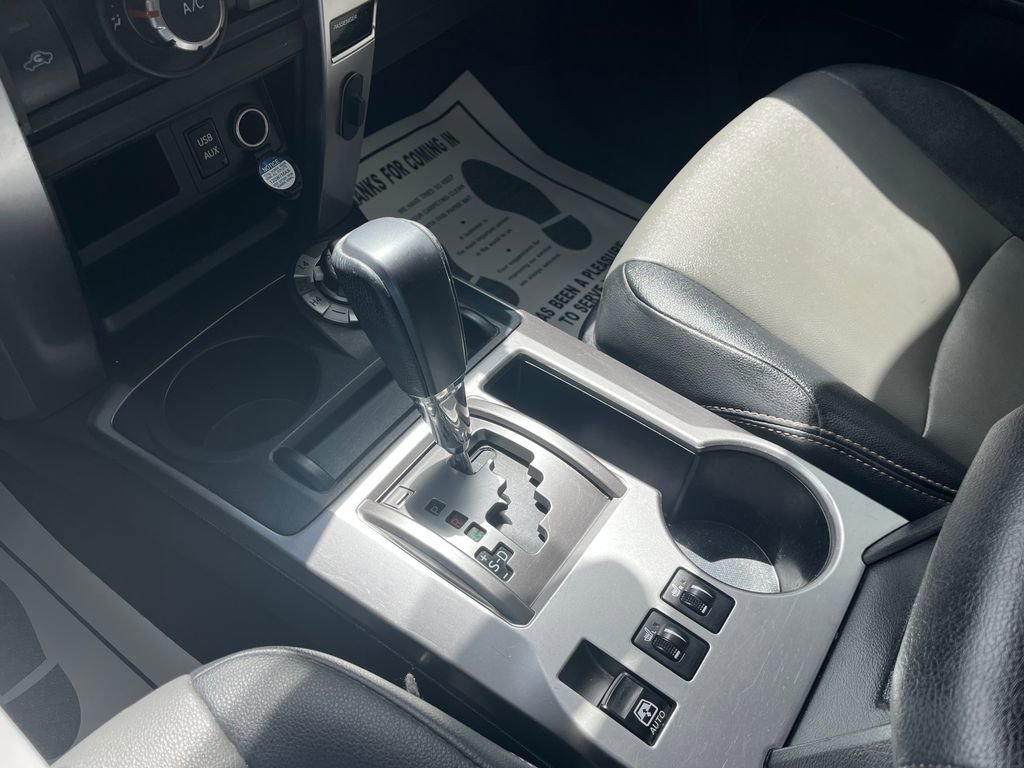 Used 2019 Toyota 4Runner SR5 Premium image 21