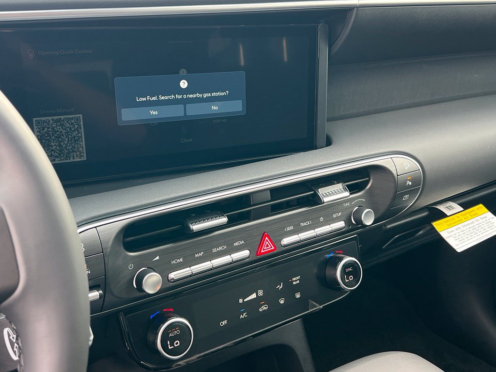 New 2026 Hyundai Palisade SE AWD/4WD image 17