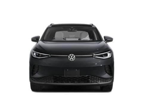 Used 2023 Volkswagen ID.4 Pro S AWD/4WD image 4