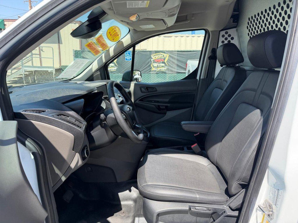 Used 2022 Ford Transit Connect XL FWD image 26