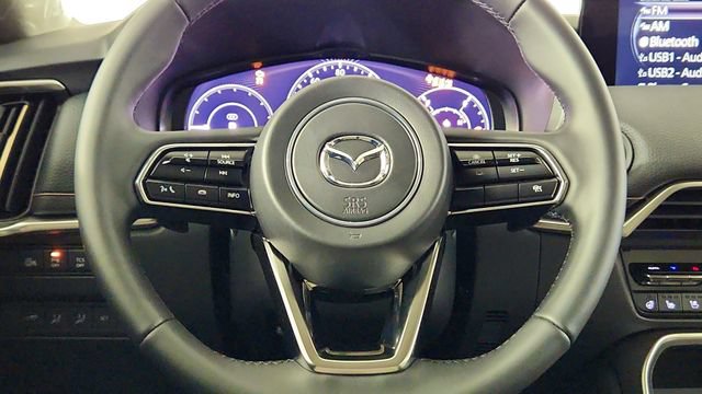 New 2026 MAZDA CX-70 SC Plus AWD/4WD image 22