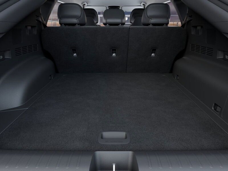 New 2025 Kia EV6 Wind RWD image 19