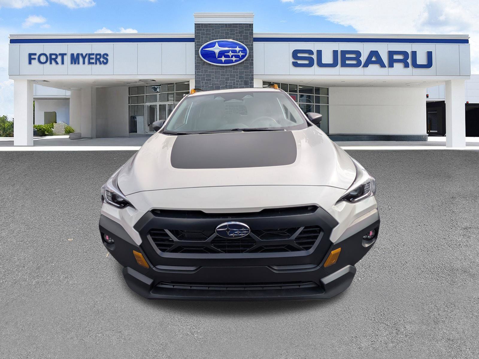 New 2026 Subaru Crosstrek 2.5i Wilderness AWD/4WD image 7