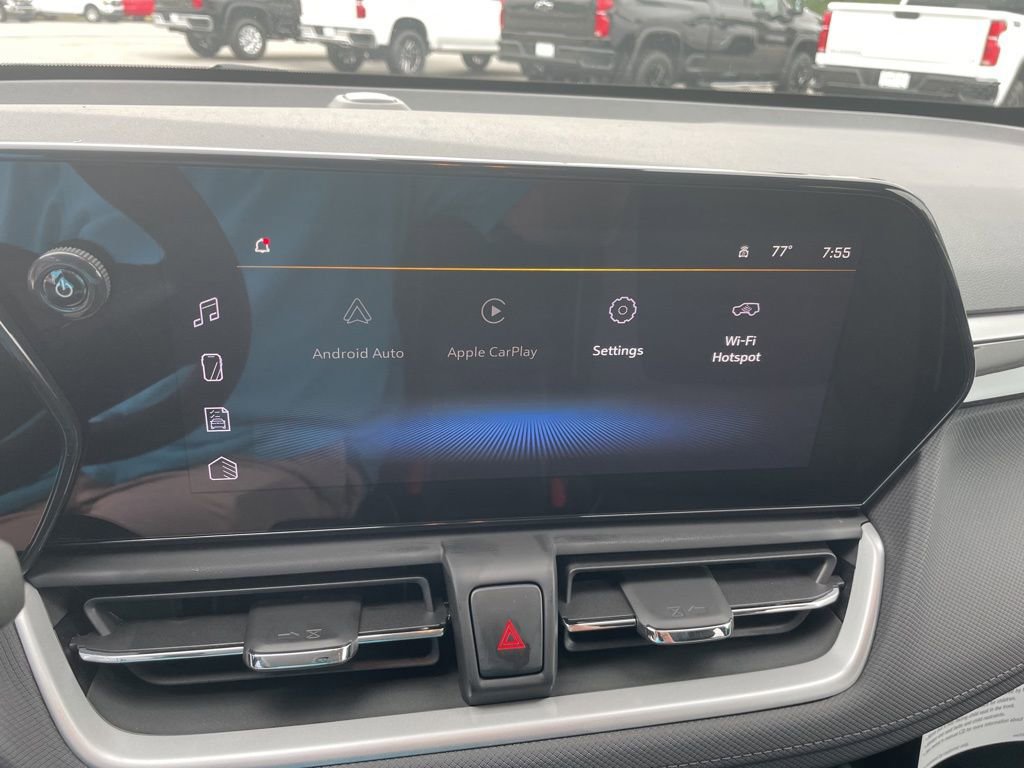 New 2026 Chevrolet TrailBlazer LS w/ LS Convenience Package image 30