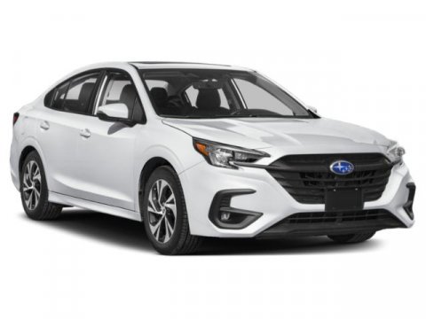 Certified 2025 Subaru Legacy Premium image 9