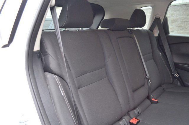 Used 2024 Nissan Rogue S image 36