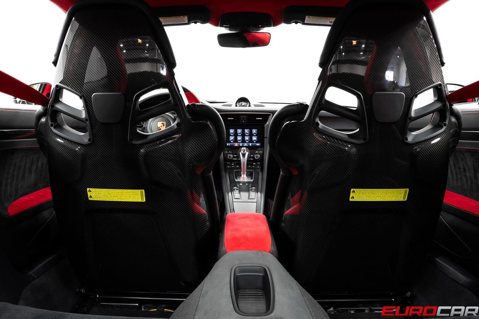Used 2019 Porsche 911 GT2 RS RWD image 34