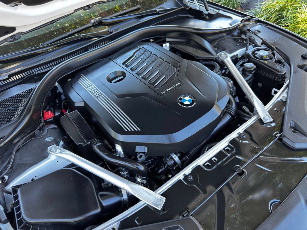 Used 2024 BMW 840i Coupe RWD image 26