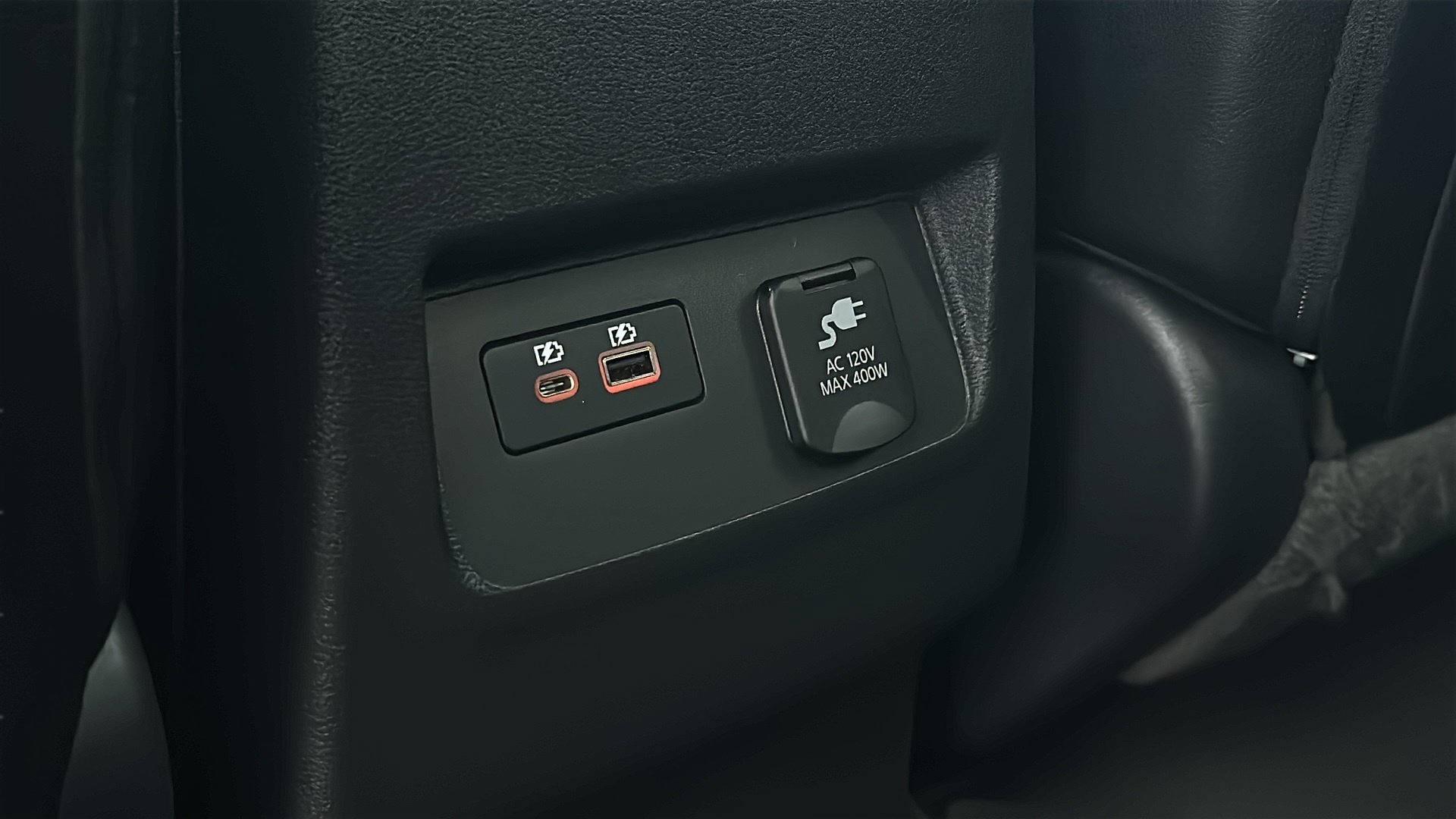 Used 2024 Nissan Frontier SL w/ Technology Package AWD/4WD image 28