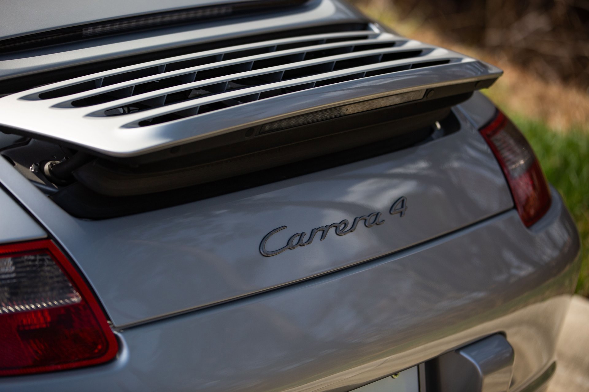 Used 2006 Porsche 911 Carrera 4 image 12