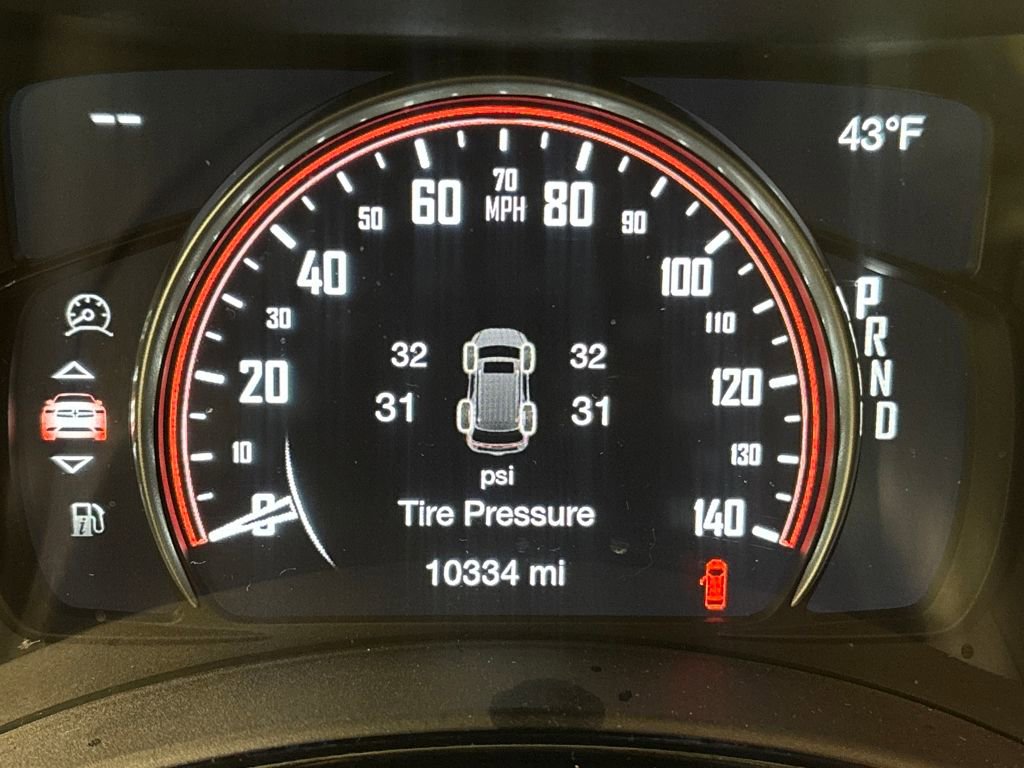 Used 2025 Dodge Durango GT w/ Blacktop Package image 36