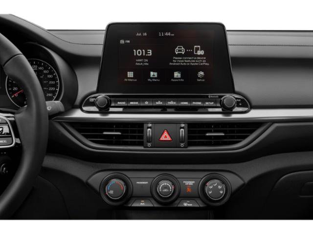 Used 2019 Kia Forte EX FWD image 10