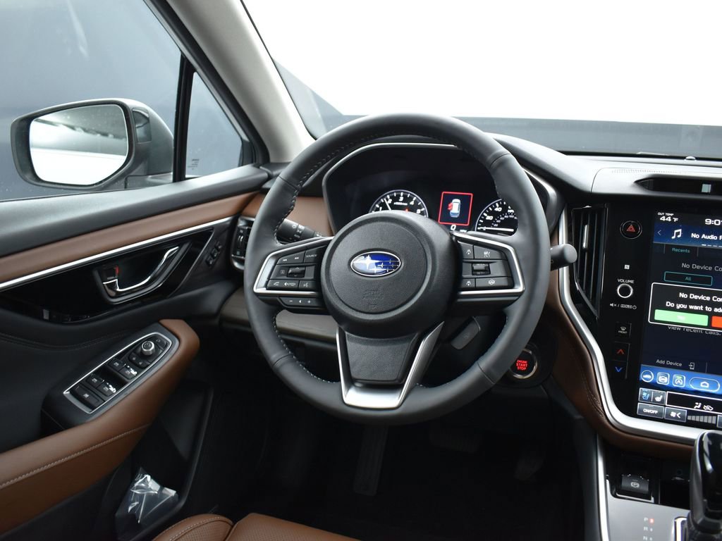 New 2025 Subaru Outback Touring XT image 17