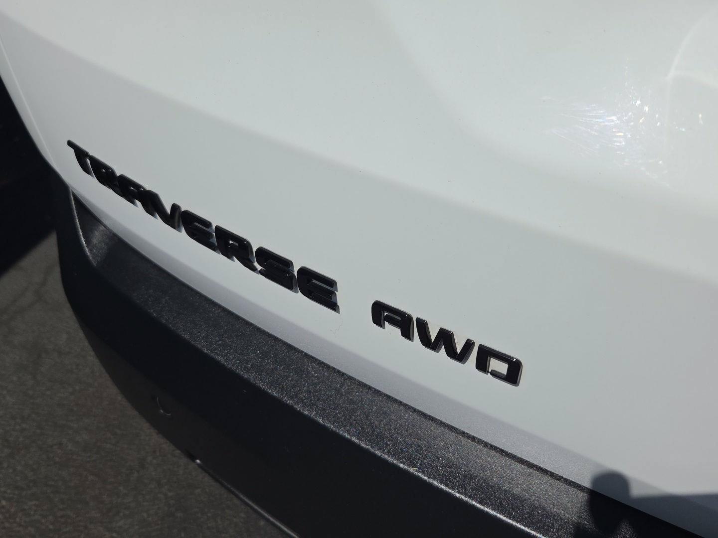 Used 2021 Chevrolet Traverse RS AWD/4WD image 7