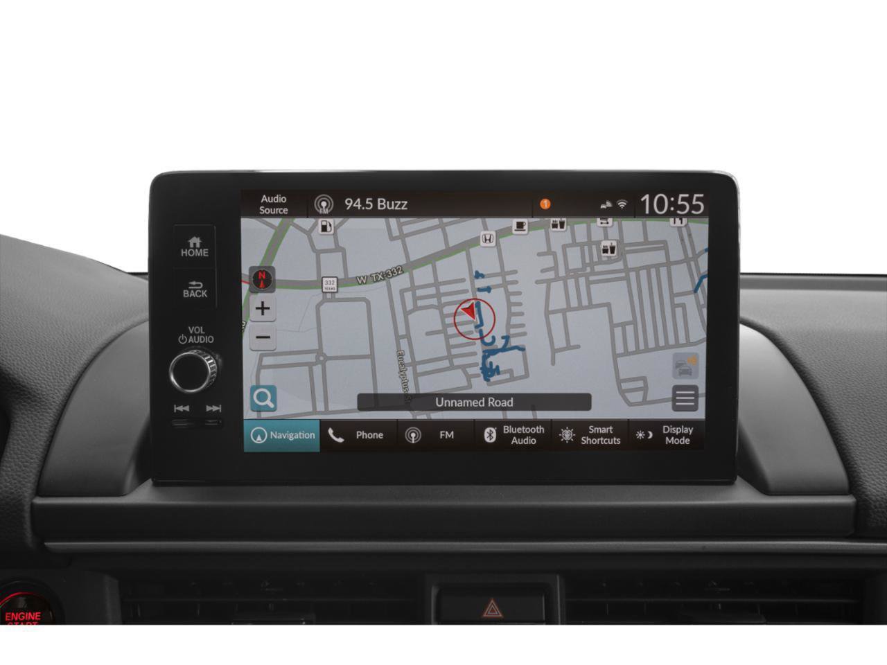 Used 2025 Honda Pilot Elite image 11