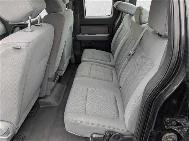 Used 2014 Ford F150 STX w/ Equipment Group 201A Mid image 19