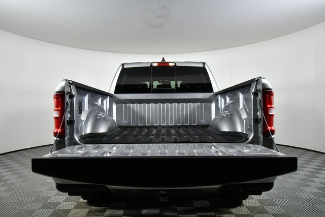 Used 2025 RAM 1500 Big Horn image 25