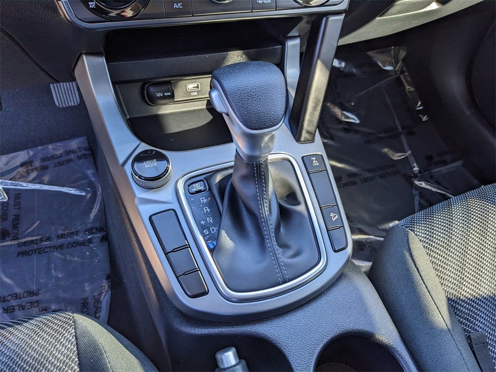 Certified 2024 Kia Seltos LX image 27