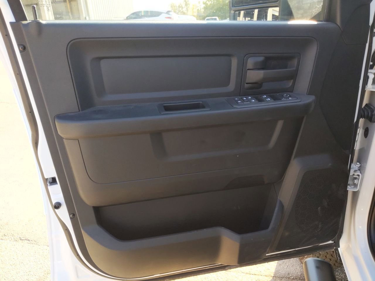 New 2026 RAM 3500 Tradesman image 12