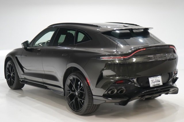 Used 2025 Aston Martin DBX 707 image 5
