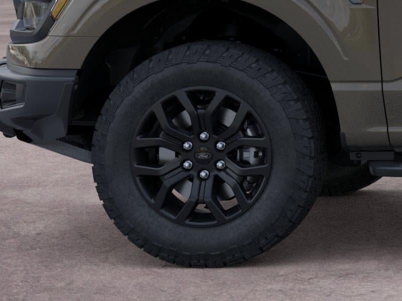 New 2026 Ford F150 Tremor w/ Equipment Group 402A High AWD/4WD image 19