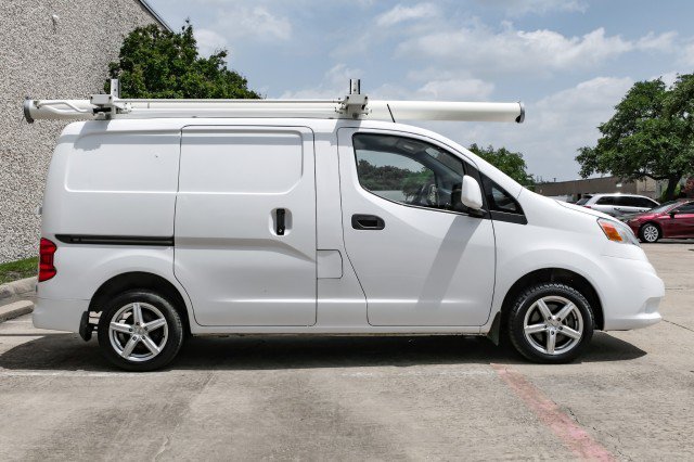 Used 2020 Nissan NV200 SV FWD image 9