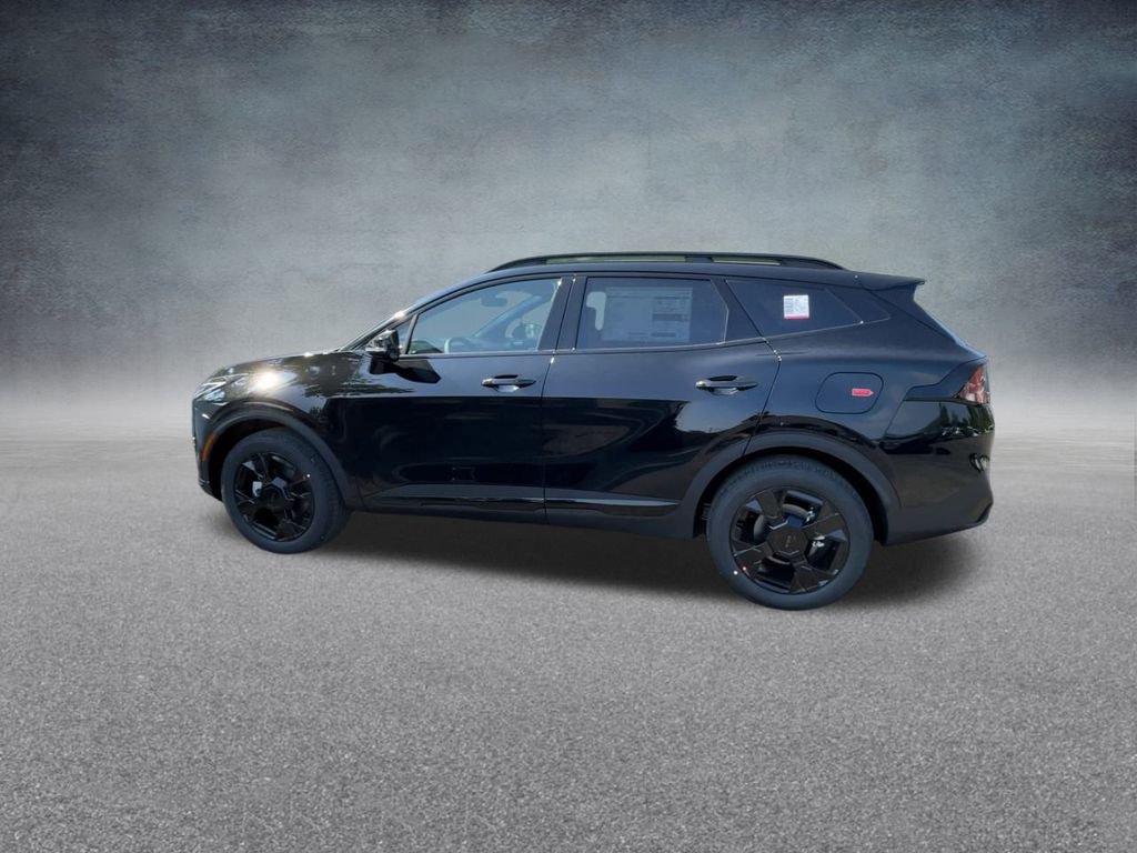 Used 2026 Kia Sportage X-Line image 14