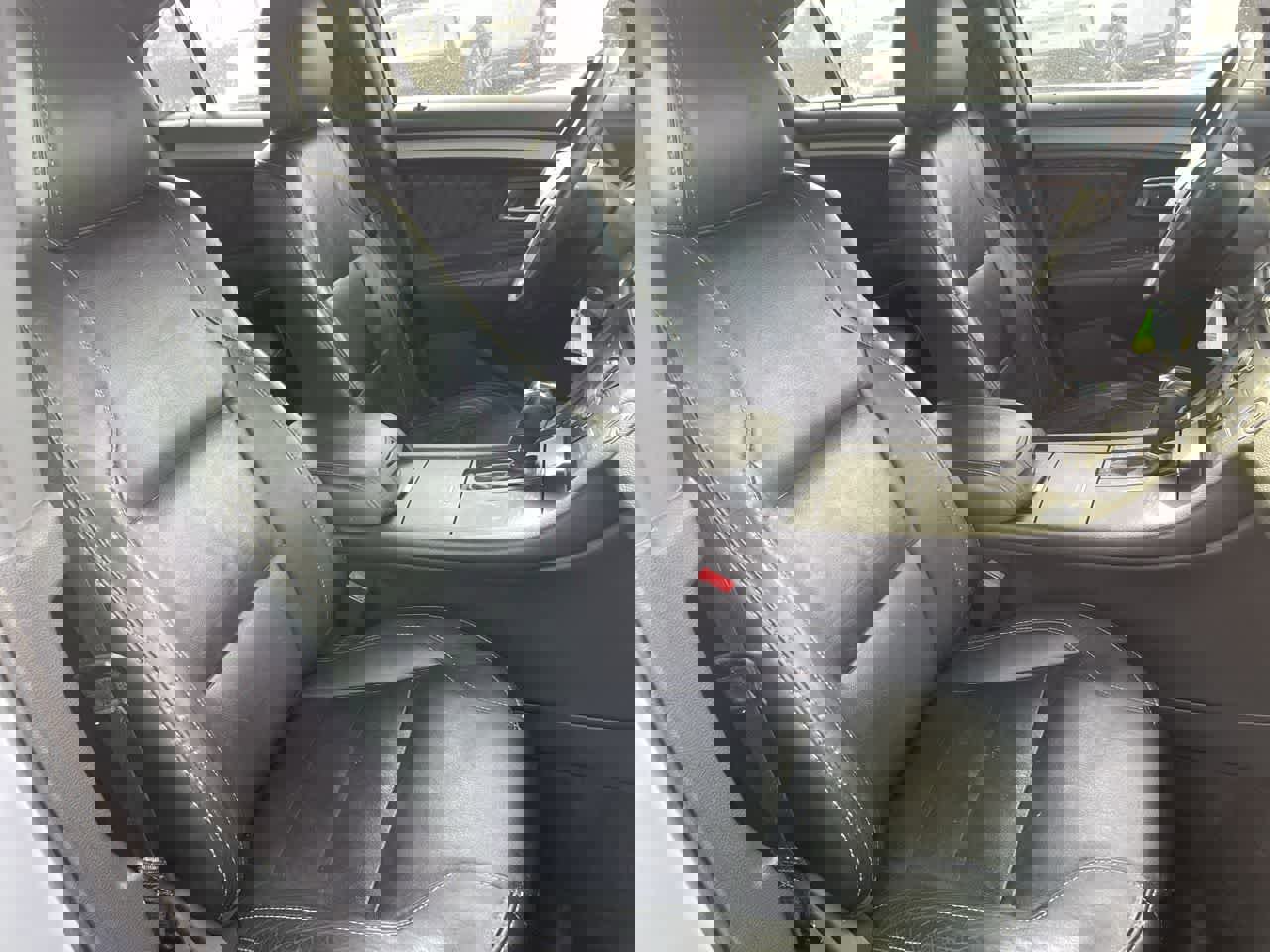 Used 2014 Ford Taurus SEL w/ Equipment Group 201A image 14