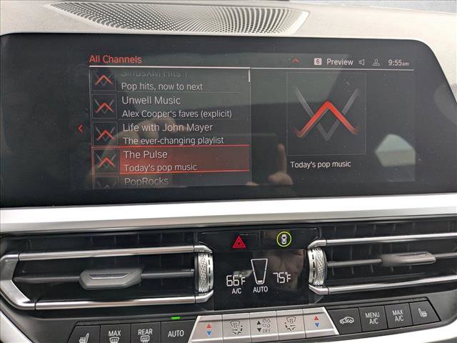 Used 2022 BMW M440i xDrive Gran Coupe w/ Premium Package image 14